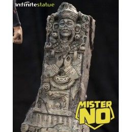 INFINITE STATUE MISTER NO 30 CM STATUE FIGURE