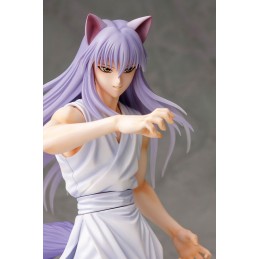 YU YU HAKUSHO YOUKO KURAMA ARTFXJ STATUA FIGURE KOTOBUKIYA