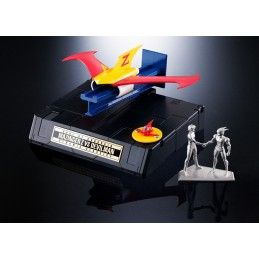 BANDAI GX-70VS MAZINGER Z VS DC DEVILMAN SET ACTION FIGURE