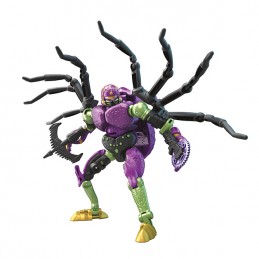 HASBRO TRANSFORMERS LEGACY TARANTULA ACTION FIGURE