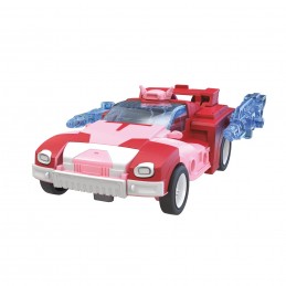 HASBRO TRANSFORMERS LEGACY ELITA-1 ACTION FIGURE