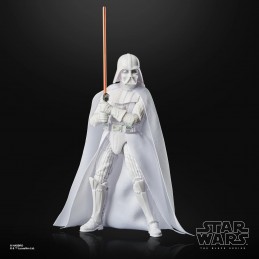 HASBRO STAR WARS THE BLACK SERIES INFINITIES DARTH VADER ACTION FIGURE