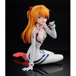 EVANGELION 3.0+1.0 ASUKA REI AND MARI STATUA FIGURE KADOKAWA