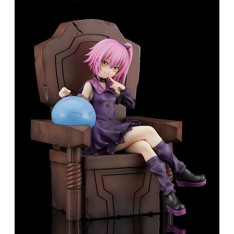 VITA DA SLIME VIOLET 1/7 STATUA FIGURE GOOD SMILE COMPANY