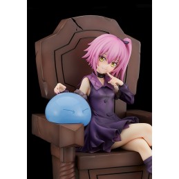 VITA DA SLIME VIOLET 1/7 STATUA FIGURE GOOD SMILE COMPANY