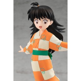 GOOD SMILE COMPANY INUYASHA RIN AND JAKEN POP UP PARADE STATUE FIGURE