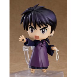 GOOD SMILE COMPANY INUYASHA MIROKU NENDOROID ACTION FIGURE