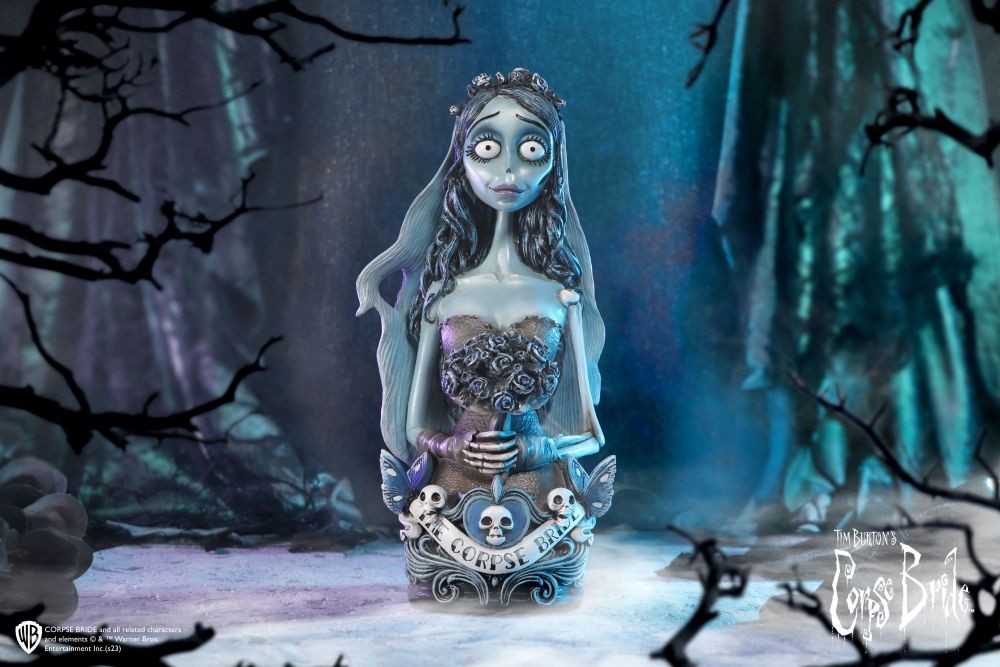 Corpse Bride APK for Android Download