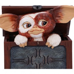 GREMLINS GIZMO YOU ARE READY FIGURE NEMESIS NOW