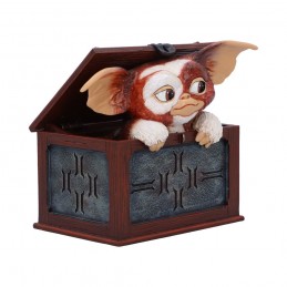 GREMLINS GIZMO YOU ARE READY FIGURE NEMESIS NOW