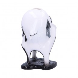 STAR WARS ORIGINAL STORMTROOPER HELMET TOO HOT TO HANDLE STATUA NEMESIS NOW