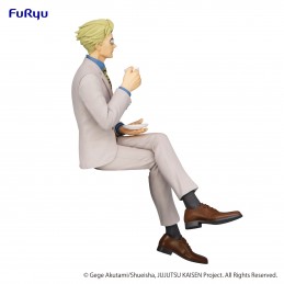 JUJUTSU KAISEN KENTO NANAMI NOODLE STOPPER FIGURE STATUA FURYU