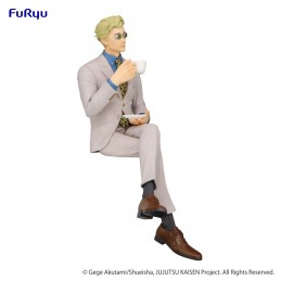 FURYU JUJUTSU KAISEN KENTO NANAMI NOODLE STOPPER FIGURE STATUE