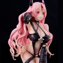 UNION CREATIVE TO LOVE RU DARKNESS SEPHIE MICHAELA DEVILUKE DARK VER STATUE 1/6 FIGURE