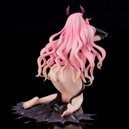 UNION CREATIVE TO LOVE RU DARKNESS SEPHIE MICHAELA DEVILUKE DARK VER STATUE 1/6 FIGURE