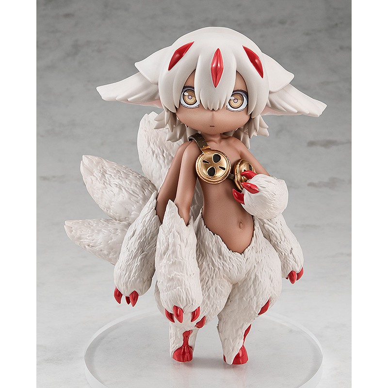 GOOD SMILE COMPANY MADE IN ABYSS FAPUTA POP UP PARADE STATUE FIGURE