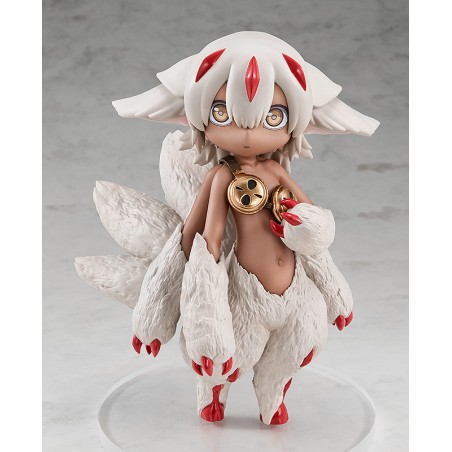 MADE IN ABYSS FAPUTA POP UP PARADE STATUE FIGURE