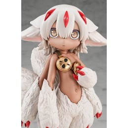 GOOD SMILE COMPANY MADE IN ABYSS FAPUTA POP UP PARADE STATUE FIGURE