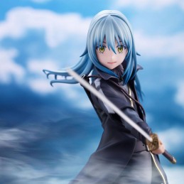 UNION CREATIVE VITA DA SLIME RIMURU TEMPEST STATUE FIGURE