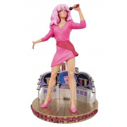 JEM AND THE HOLOGRAMS PREMIER COLLECTION STATUA FIGURE GENTLE GIANT