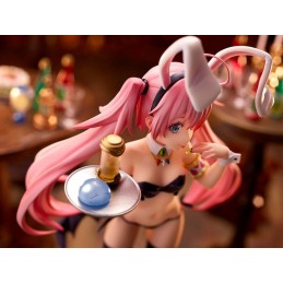VITA DA SLIME MILLIM CHANGING MODE 1/7 STATUA FIGURE QUES Q