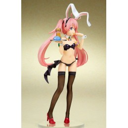 VITA DA SLIME MILLIM CHANGING MODE 1/7 STATUA FIGURE QUES Q
