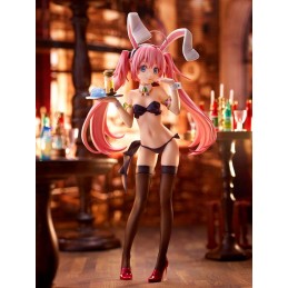 VITA DA SLIME MILLIM CHANGING MODE 1/7 STATUA FIGURE QUES Q