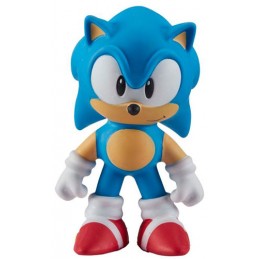 SONIC THE HEDGEHOG STRETCH SONIC ACTION FIGURE BROCCOLI