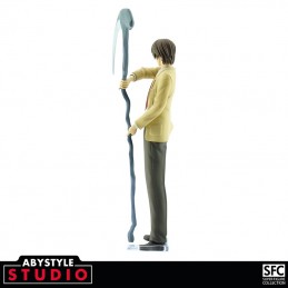 ABYSTYLE DEATH NOTE - LIGHT SUPER FIGURE COLLECTION STATUE