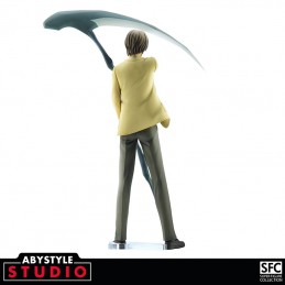 ABYSTYLE DEATH NOTE - LIGHT SUPER FIGURE COLLECTION STATUE