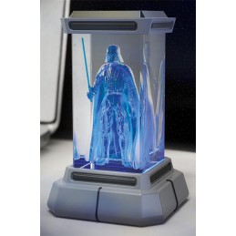 PALADONE PRODUCTS STAR WARS DARTH VADER HOLOGRAPHIC LIGHT