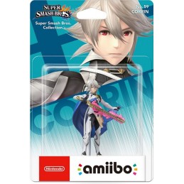 NINTENDO SUPER SMASH BROS COLLECTION AMIIBO N.59 CORRIN