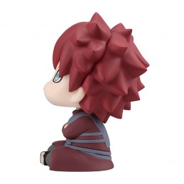 MEGAHOUSE NARUTO GAARA LOOK UP MINI FIGURE