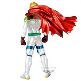 MY HERO ACADEMIA AGE OF HEROES SPECIAL LEMILLION 18CM STATUE FIGURE BANPRESTO