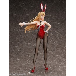FREEING CHAINSAW MAN POWER BUNNY VERSION STATUE FIGURE