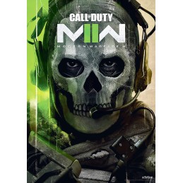 GOOD LOOT PUZZLE CALL OF DUTY MODERN WARFARE 2 1000 PIECES PUZZLE 48X68CM GIFT BOX