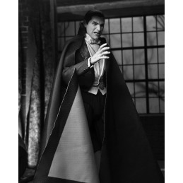 UNIVERSAL MONSTERS ULTIMATE COUNT DRACULA ACTION FIGURE NECA