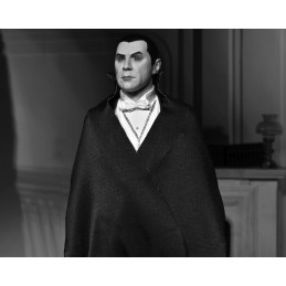 NECA UNIVERSAL MONSTERS ULTIMATE COUNT DRACULA ACTION FIGURE
