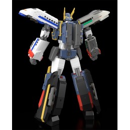 GOOD SMILE COMPANY THE BRAVE EXPRESS MIGHT GAINE THE GATTAI ACTION FIGURE