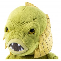 NOBLE COLLECTIONS UNIVERSAL MONSTERS CREATURE OF THE BLACK LAGOON PELUCHES PLUSH FIGURE