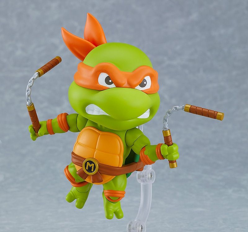 Comprar Tartarugas Ninja Donatello 10cm figuras metal de Simba