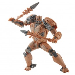 HASBRO TRANSFORMERS STUDIO SERIES VOYAGER 98 CHEETOR ACTION FIGURE