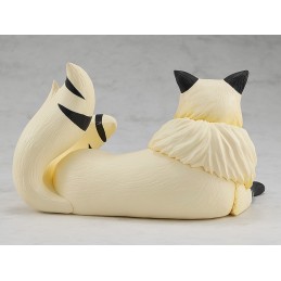 GOOD SMILE COMPANY INUYASHA SHIPPO AND KIRARA POP UP PARADE STATUE FIGURE