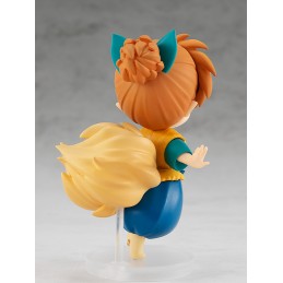 GOOD SMILE COMPANY INUYASHA SHIPPO AND KIRARA POP UP PARADE STATUE FIGURE