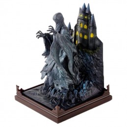 NOBLE COLLECTIONS HARRY POTTER MAGICAL CREATURES - DEMENTOR STATUE FIGURE
