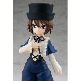 ROZEN MAIDEN SOUSEISEKI POP UP PARADE STATUA FIGURE GOOD SMILE COMPANY