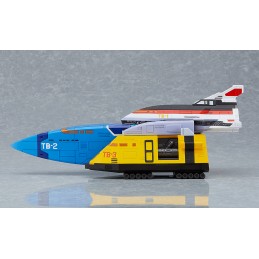THUNDERBIRDS 2086 MODEROID MODEL KIT ACTION FIGURE GOOD SMILE COMPANY