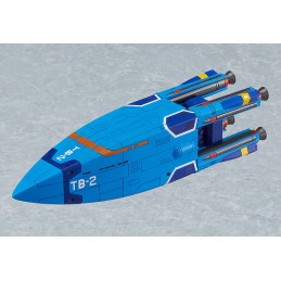 THUNDERBIRDS 2086 MODEROID MODEL KIT ACTION FIGURE GOOD SMILE COMPANY