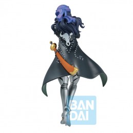 ONE PIECE ICHIBANSHO NICO ROBIN RED MOVIE STATUA FIGURE BANDAI