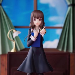 KAGUYA-SAMA: LOVE IS WAR MIKO IINO KYUNTIES STATUA FIGURE BANPRESTO